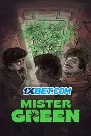 Mister Green (2024) Unofficial Hindi Dubbed