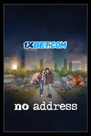 No Address (2025) Unofficial Hindi Dubbed