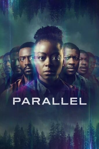 Parallel (2024) Hindi Dubbed