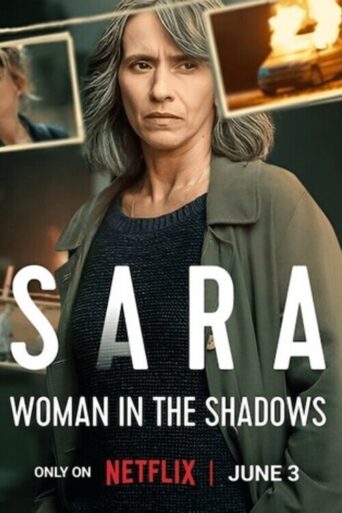Sara – Woman in the Shadows (2025) Hindi Season 1 Complete Netflix