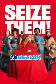 Seize Them (2024) Unofficial Hindi Dubbed