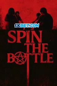 Spin the Bottle (2024) Unofficial Hindi Dubbed
