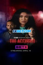 The Accused (2025) Unofficial Hindi Dubbed