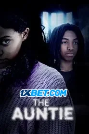 The Auntie (2025) Unofficial Hindi Dubbed