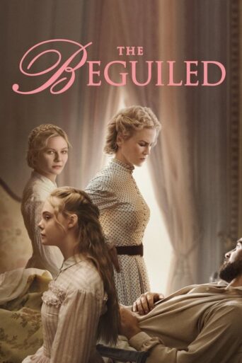 The Beguiled (2017) Hindi Dubbed