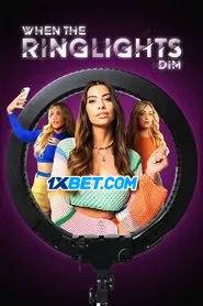When the Ringlights Dim (2025) Unofficial Hindi Dubbed