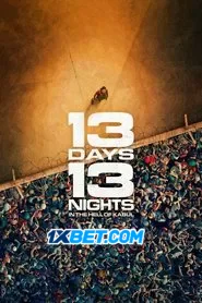 13 Days 13 Nights (2025) Unofficial Hindi Dubbed