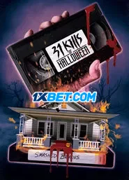 31 Kills of Halloween (2024) Unofficial Hindi Dubbed
