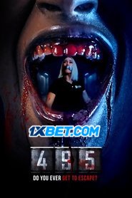 495 (2025) Unofficial Hindi Dubbed