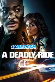 A Deadly Ride (2025) Unofficial Hindi Dubbed