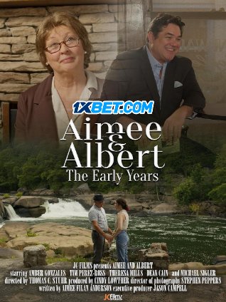 Aimee and Albert: The Early Years (2025) Unofficial Hindi Dubbed