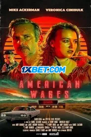American Wages (2025) Unofficial Hindi Dubbed