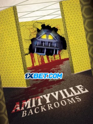 Amityville Backrooms (2025) Unofficial Hindi Dubbed