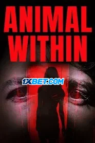 Animal Within (2025) Unofficial Hindi Dubbed