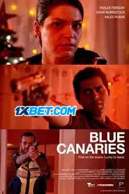 Blue Canaries (2023) Unofficial Hindi Dubbed
