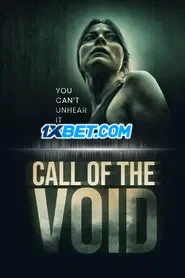 Call of the Void (2025) Unofficial Hindi Dubbed