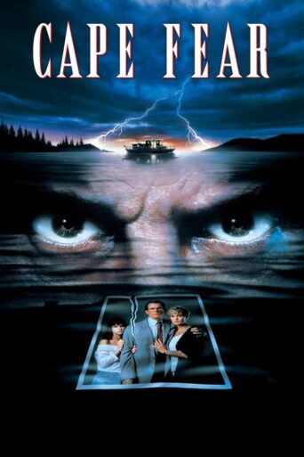 Cape Fear (1991) Hindi Dubbed