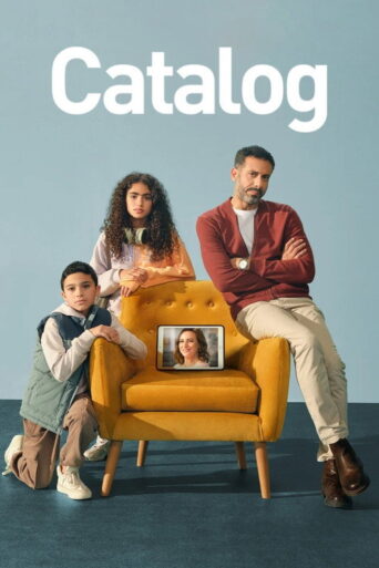 Catalog (2025) Hindi Season 1 Complete Netflix