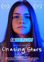 Chasing Stars (2024) Unofficial Hindi Dubbed