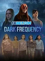 Dark Frequency (2025) Unofficial Hindi Dubbed