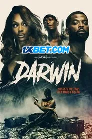 Darwin (2025) Unofficial Hindi Dubbed