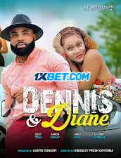 Dennis and Diane (2024) Unofficial Hindi Dubbed