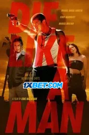 Die Like a Man (2025) Unofficial Hindi Dubbed