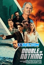 Double or Nothing (2025) Unofficial Hindi Dubbed
