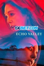 Echo Valley (2025) Unofficial Hindi Dubbed