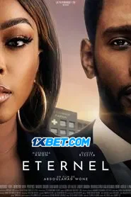 Eternel (2023) Unofficial Hindi Dubbed