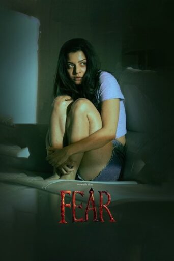 Fear (2024) Hindi Dubbed