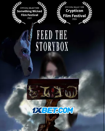 Feed the Story Box (2024) Unofficial Hindi Dubbed