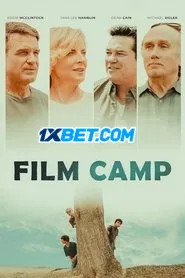 Film Camp (2025) Unofficial Hindi Dubbed