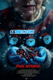 Final Recovery (2025) Unofficial Hindi Dubbed