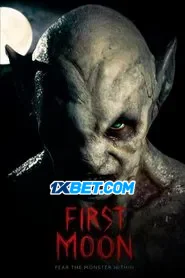 First Moon (2025) Unofficial Hindi Dubbed