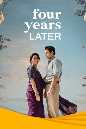 Four Years Later (2025) Hindi Season 1 Complete