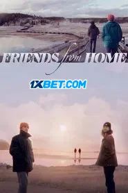 Friends from Home (2023) Unofficial Hindi Dubbed