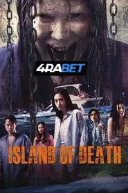 Ghost Island (2024) Unofficial Hindi Dubbed
