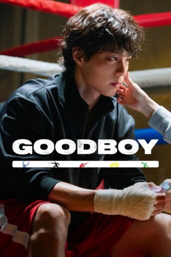 Good Boy (2025) Hindi Season 1 Complete