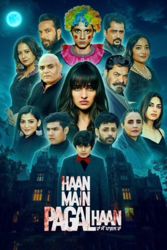 Haan Main Pagal Haan (2025) Hindi HD