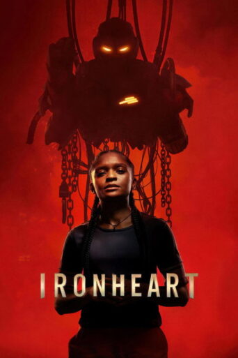 Ironheart (2025) Hindi Season 1 Complete