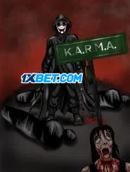 Karma (2025) Unofficial Hindi Dubbed