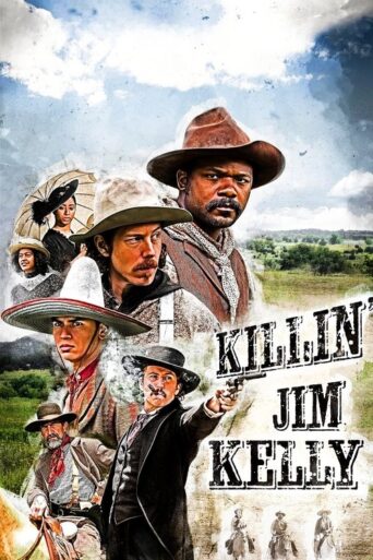 Killin Jim Kelly (2025) Unofficial Hindi Dubbed