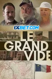 Le Grand Vide (2024) Unofficial Hindi Dubbed
