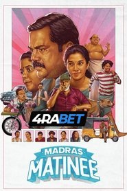 Madras Matinee (2025) Unofficial Hindi Dubbed