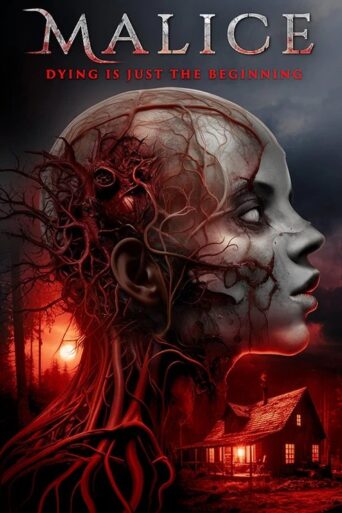 Malice (2024) Unofficial Hindi Dubbed