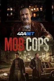Mob Cops (2025) Unofficial Hindi Dubbed