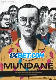 Mundane (2025) Unofficial Hindi Dubbed