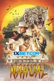 Nahual (2025) Unofficial Hindi Dubbed
