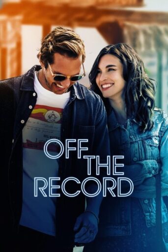 Off the Record (2025) Unofficial Hindi Dubbed